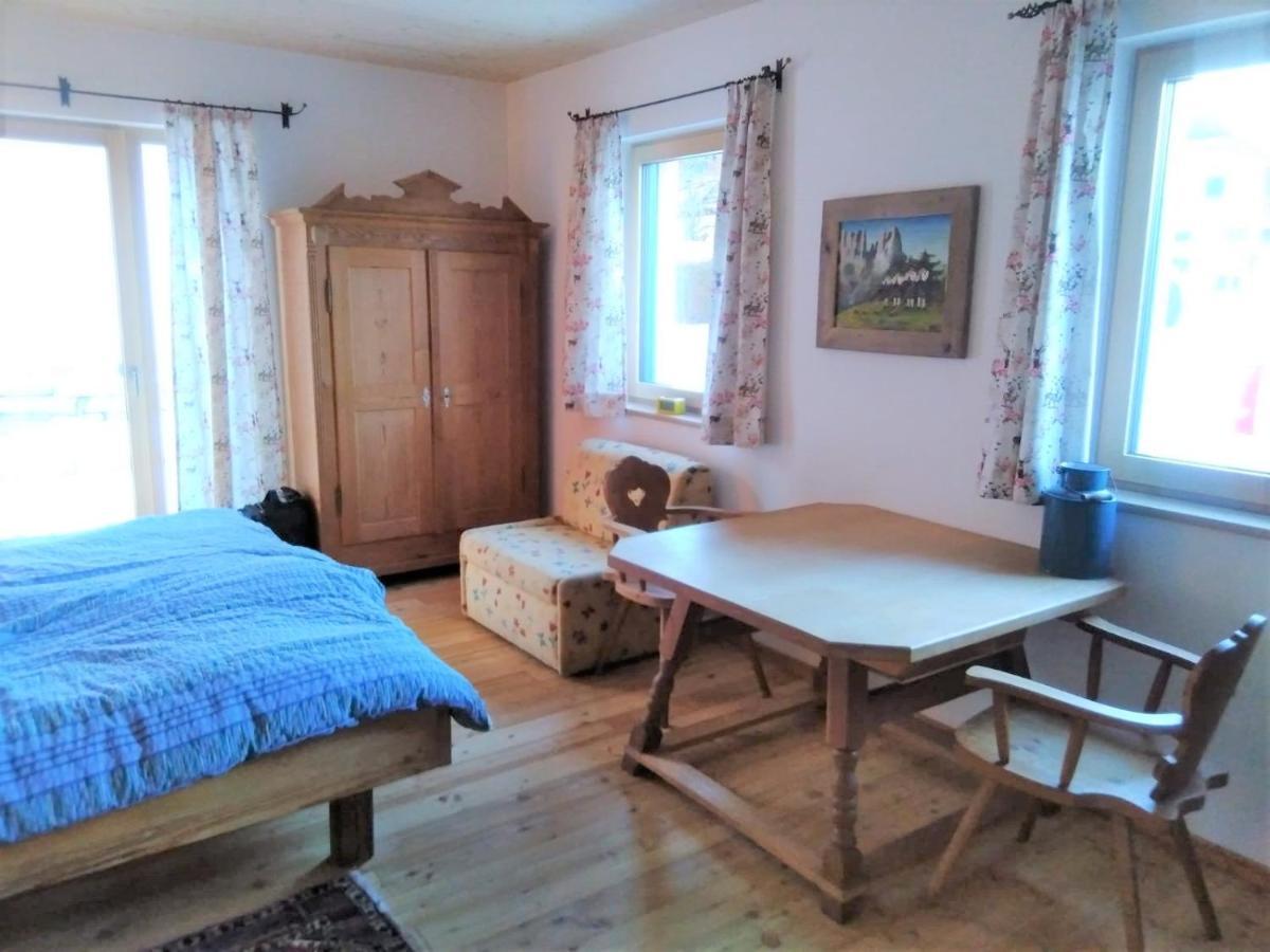 Country Appartement Lungau Sankt Margarethen im Lungau Exterior foto